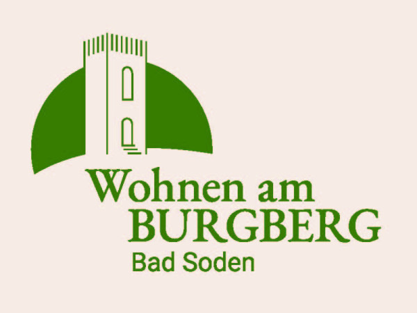 Logo Wohnen am Burgberg